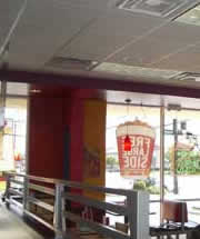 El Pollo Interior